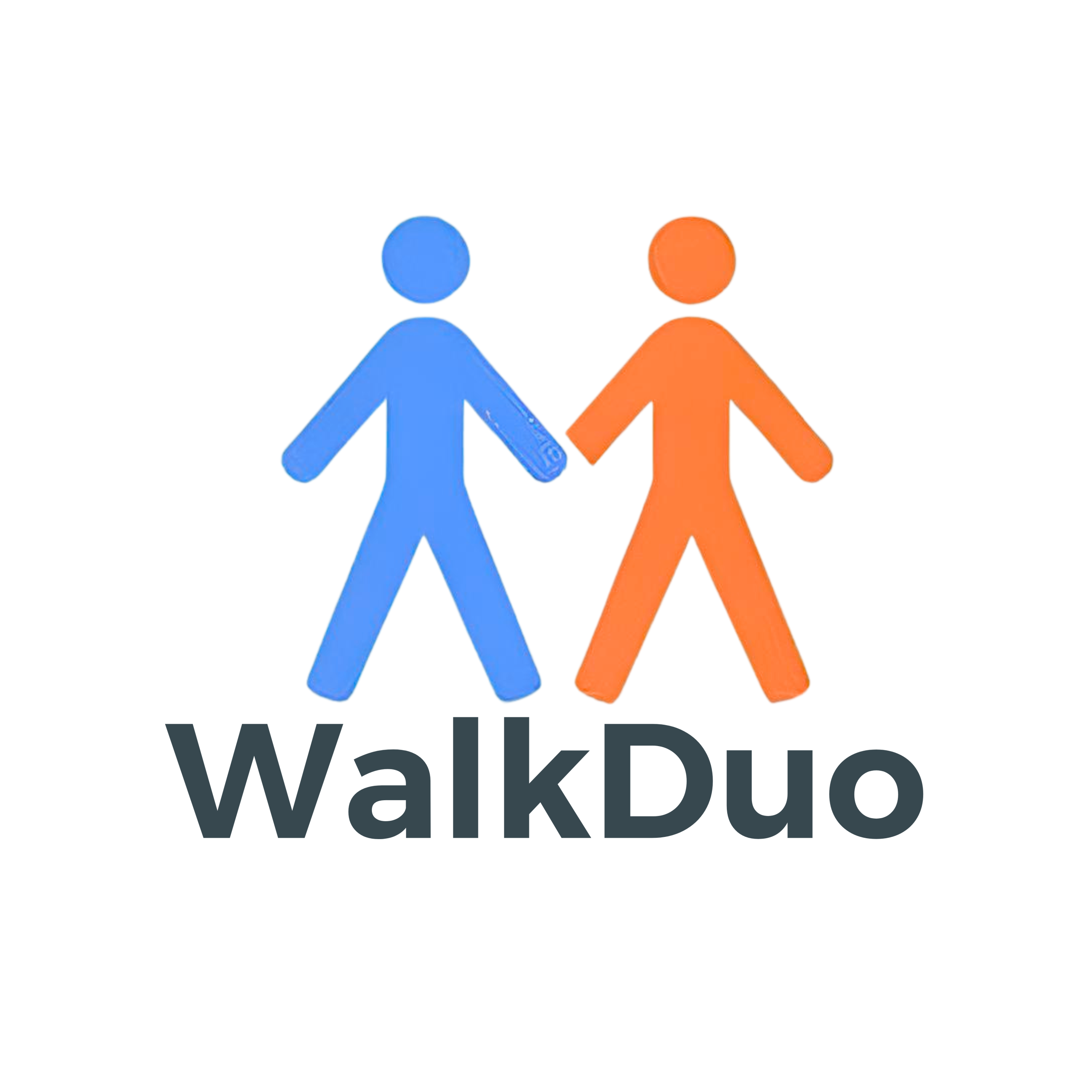 WalkDuo-Logo-5k 1 - WalkDuo WalkDuo - Walk together. Feel safe.